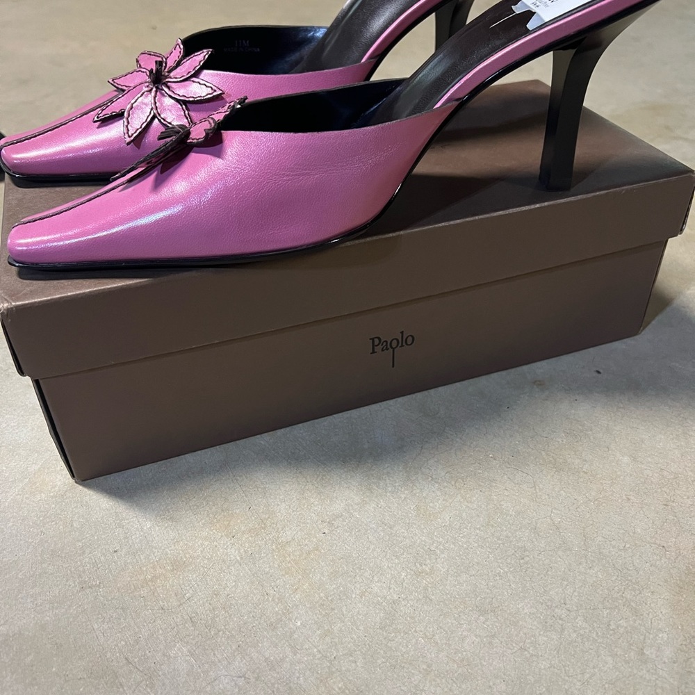 Linea Paolo Nordstroms - Picture 3 of 5